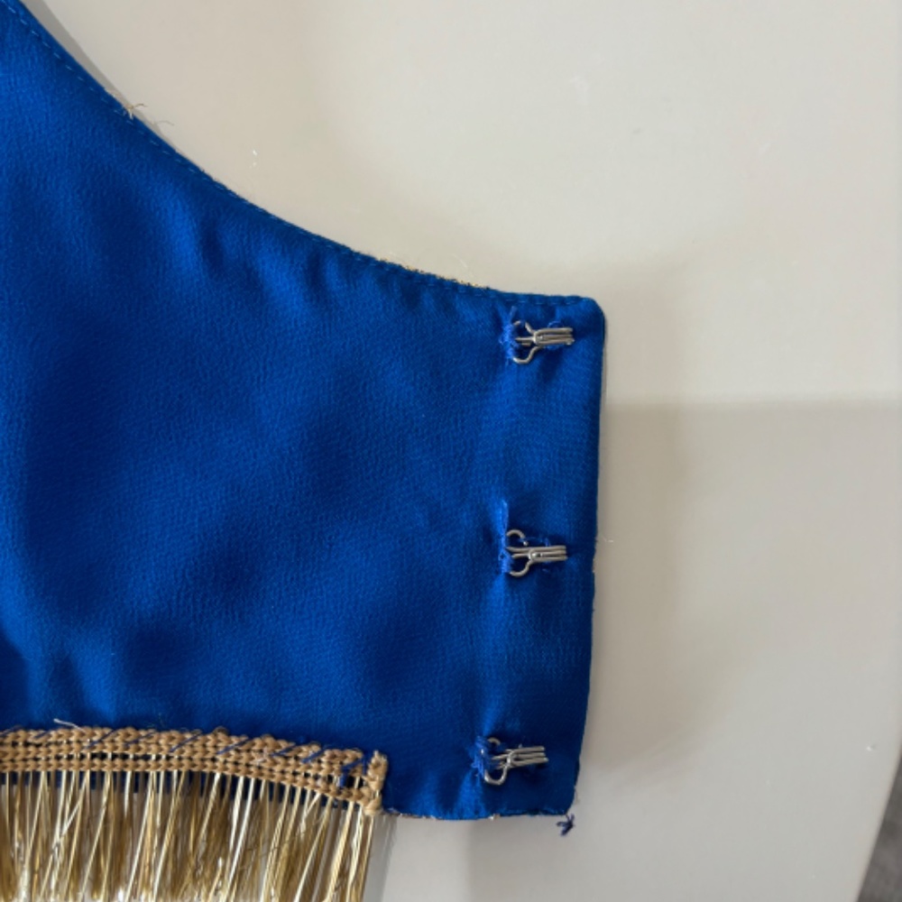 Mani Jassal bustier top oasis - Picture 4 of 8